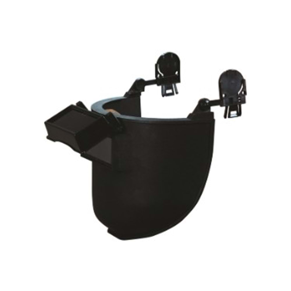 Kaynak Maskesi GE 1305 Slotlu Barete Takılabilir Essafe