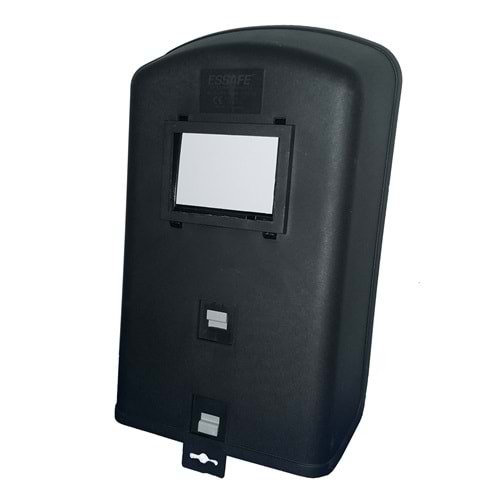 Kaynak Maskesi GE 1311 El 8x11 cm Essafe