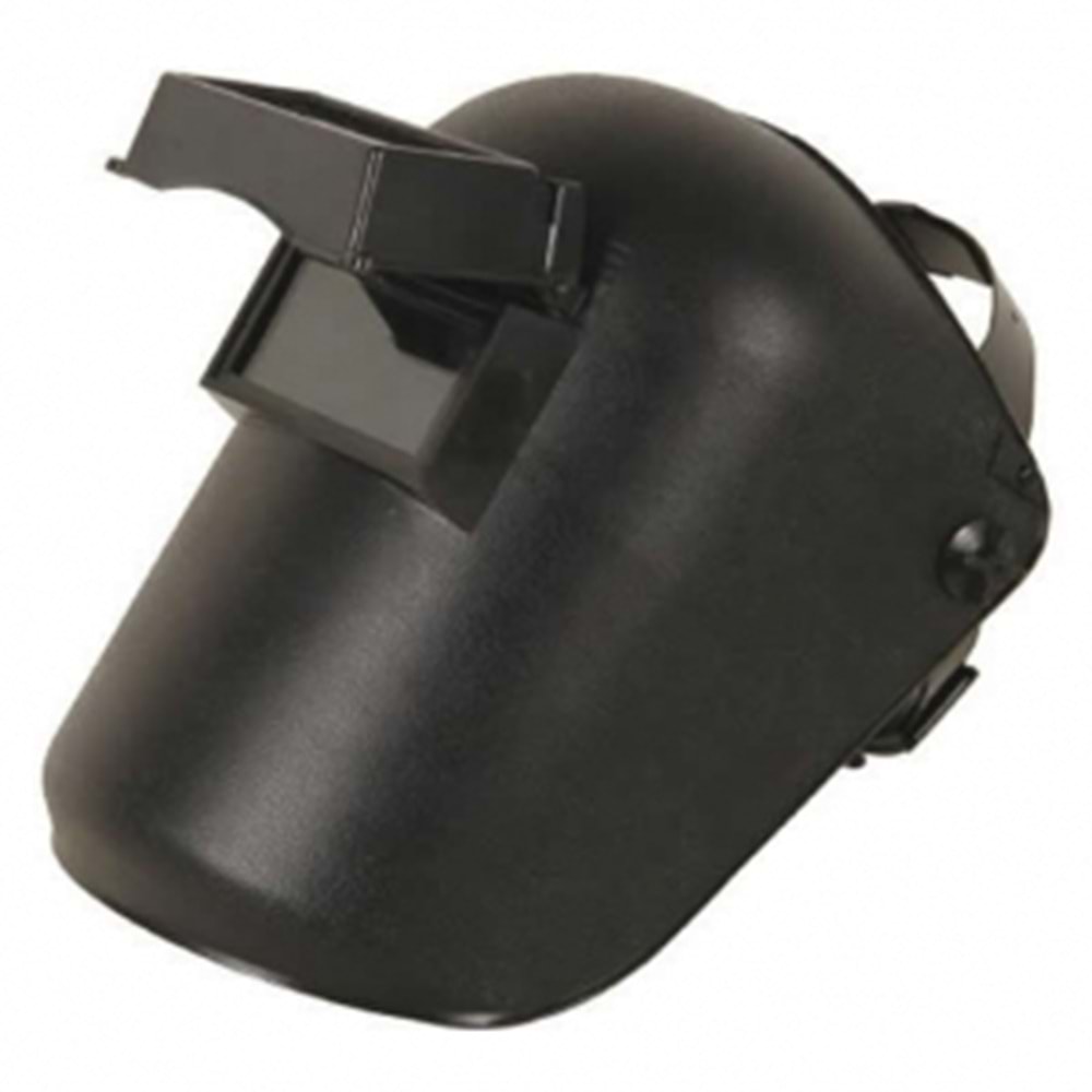 Kaynak Maskesi GE 1320 Argon Kafaya Takılabilir 5x11 cm Essafe