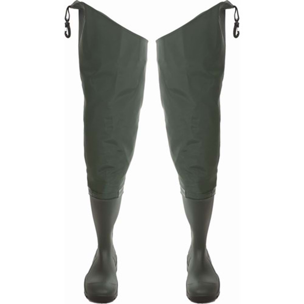 Kasık Çizme 50 Mic.