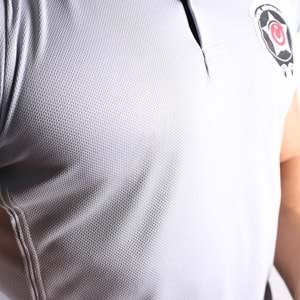 Özel Güvenlik T-Shirt Drytouch Yazlık