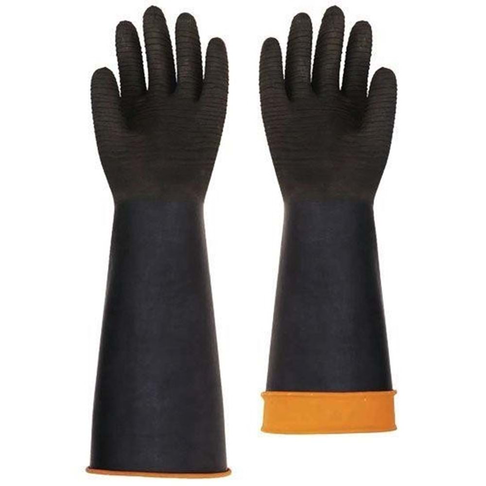 Eldiven Hegi Acid 60 cm