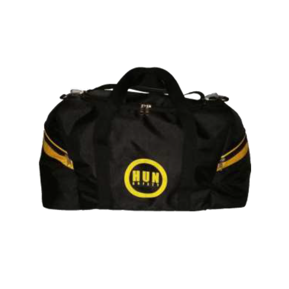 Malzeme Çantası 3 Gözlü HA-153 Hun Safety