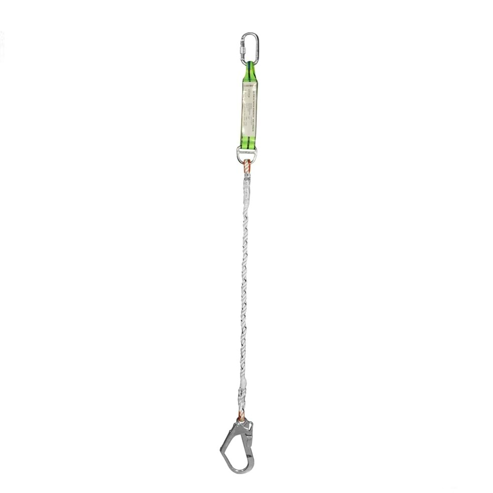 Lanyard Tek Bacak 1,5 Mt Safeset