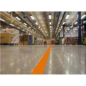 MFK Yer İşaretleme Bandı 5 cm 30 mt.