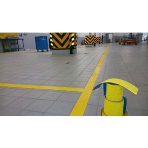 MFK Yer İşaretleme Bandı 5 cm 30 mt.