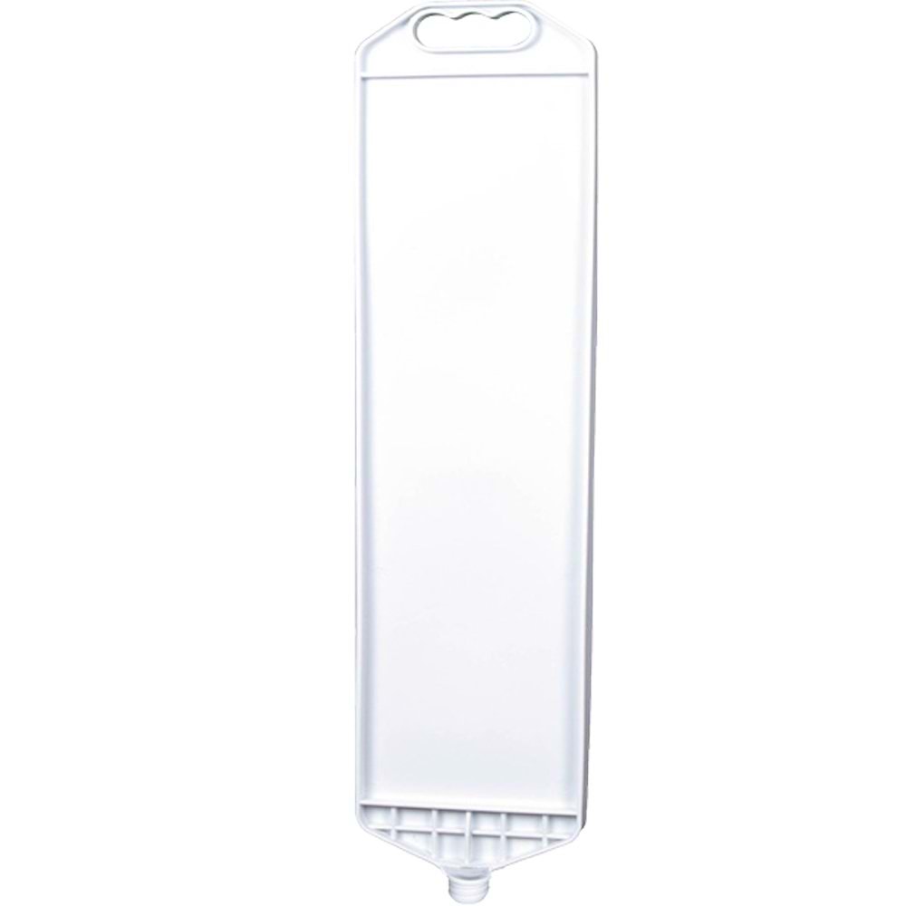 MFK MFK9000 Boş Uyarı Levhası