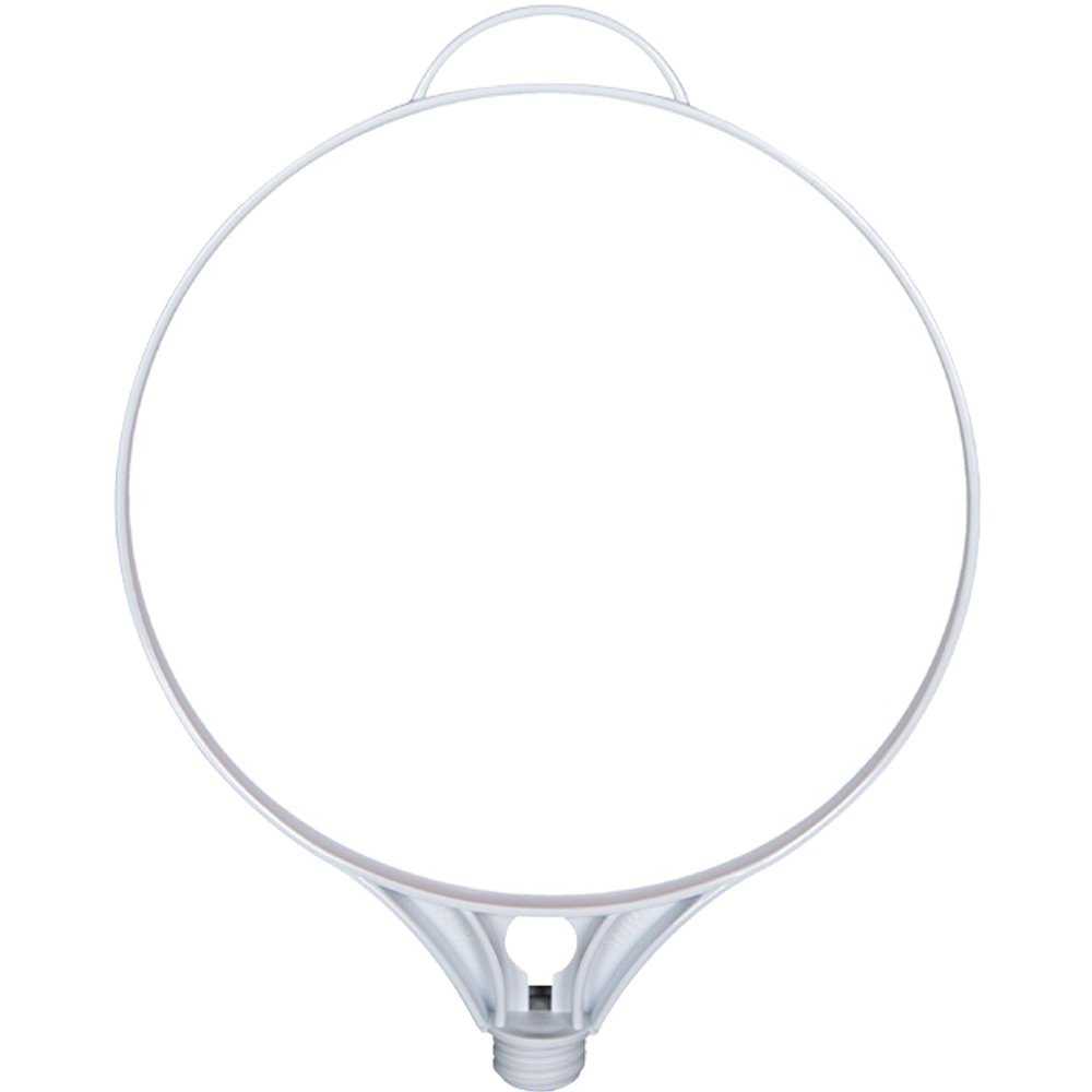 MFK MFK9100 Yuvarlak Boş Levha