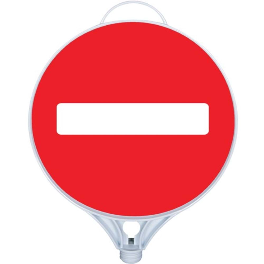 Levha Girişi Olmayan Yol MFK9105 Mfk