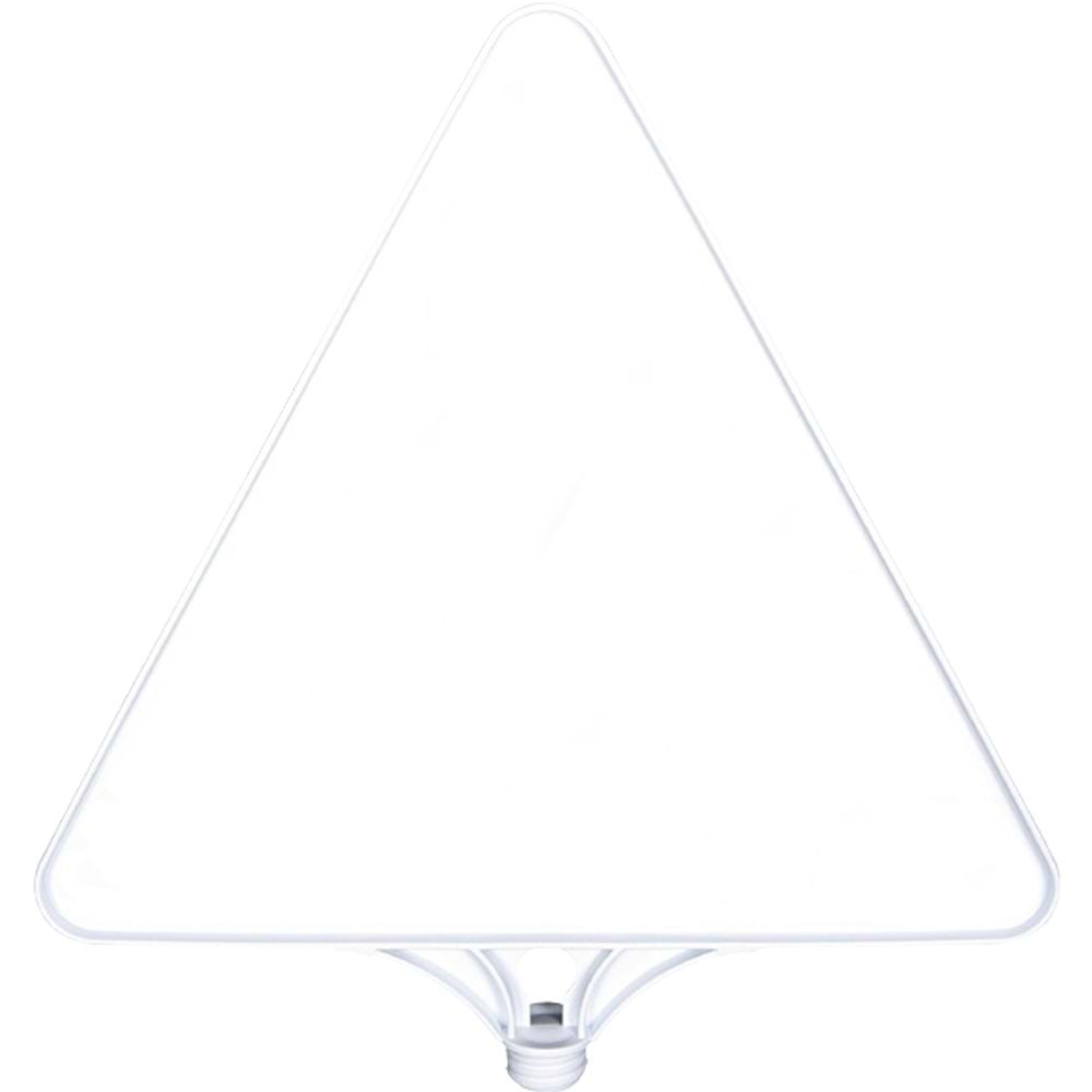 MFK MFK9200 Üçgen Boş Levha