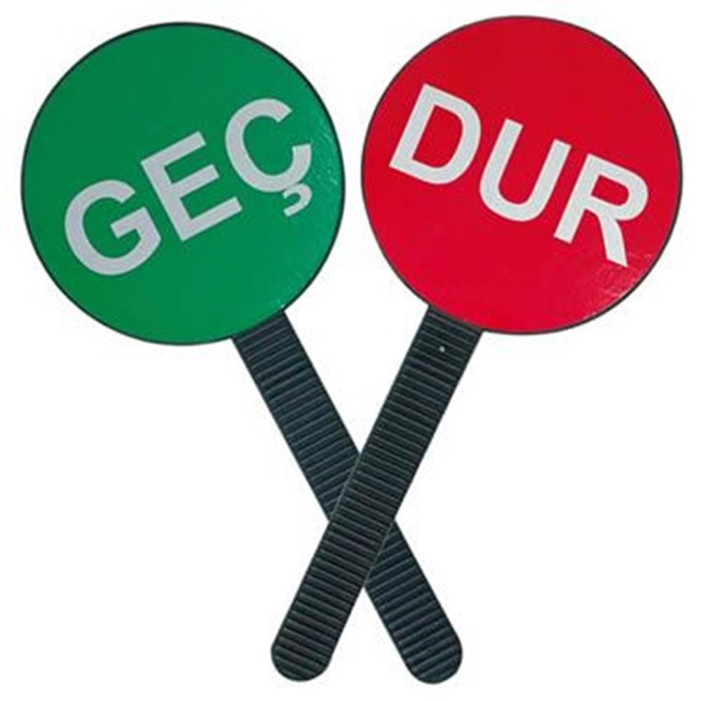 Dur Geç El Tipi 20 cm MFK9400 Mfk