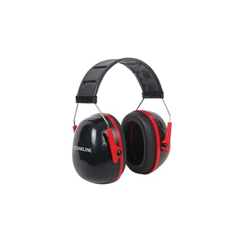 Starline MK-09 Baş Bantlı 25 Db Kulaklık
