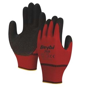 Beybi PL9 Pu Eldiven - No 10