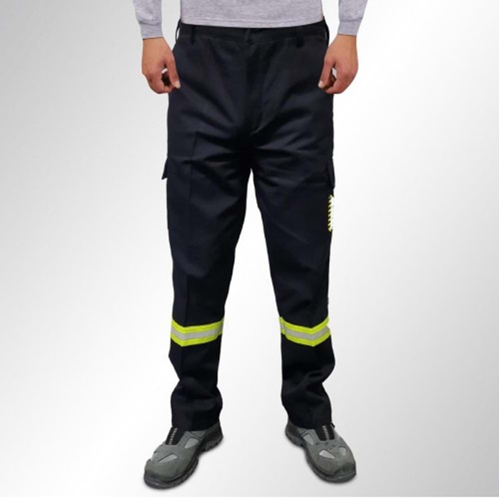 ProFR6100-2 Pantolon Anst & Güç Tut.