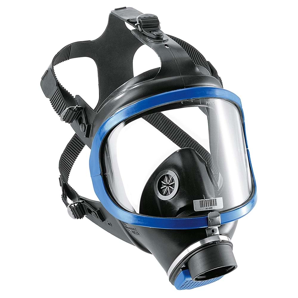 Drager 6300 Tam Yüz Maske