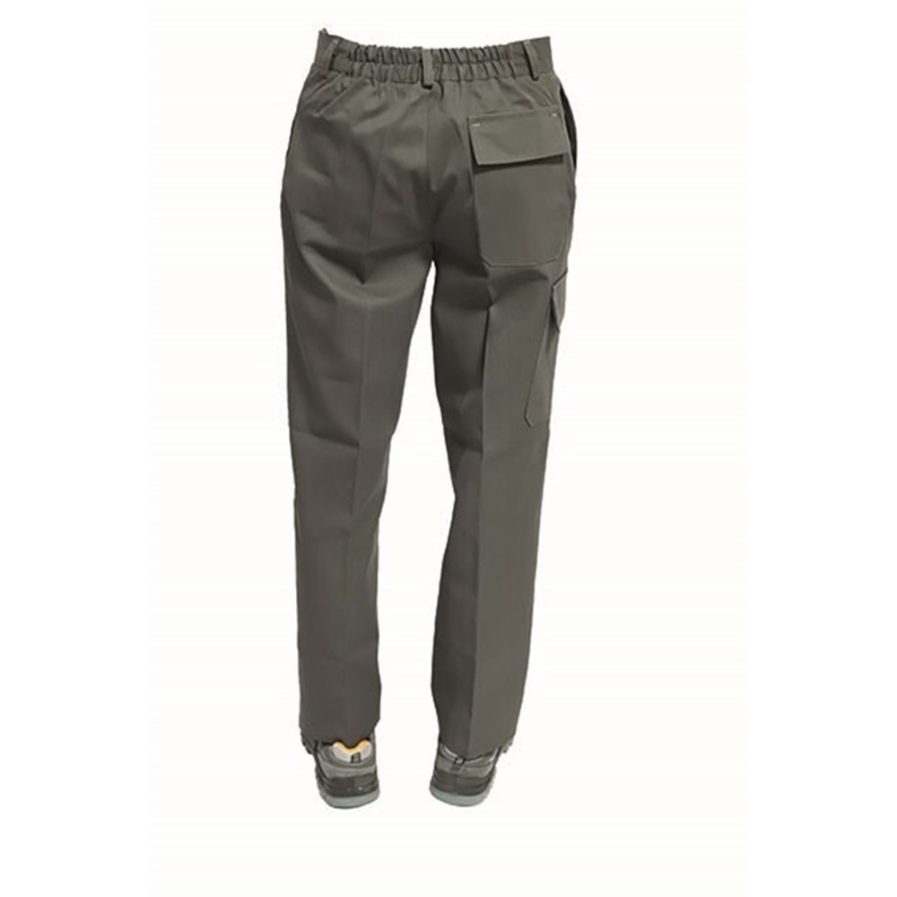 Pantolon 16x12 Pamuk