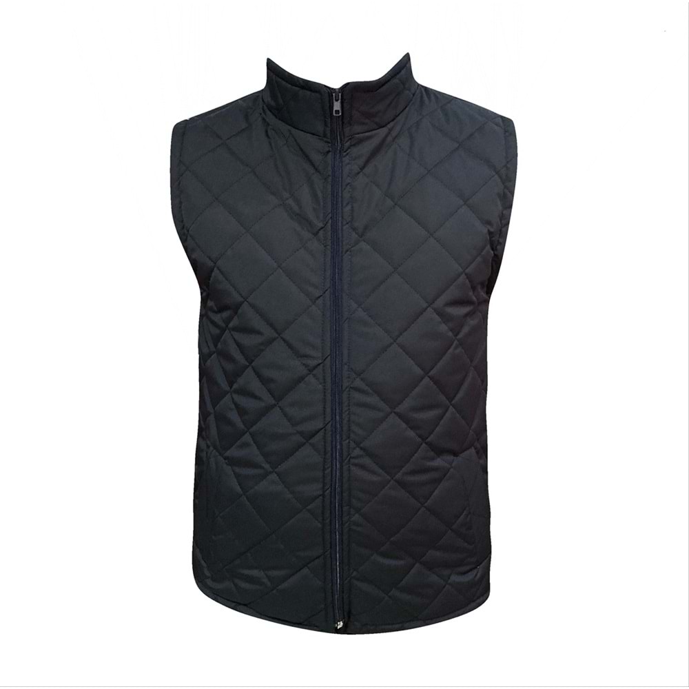 Yelek Bonding Kapitone