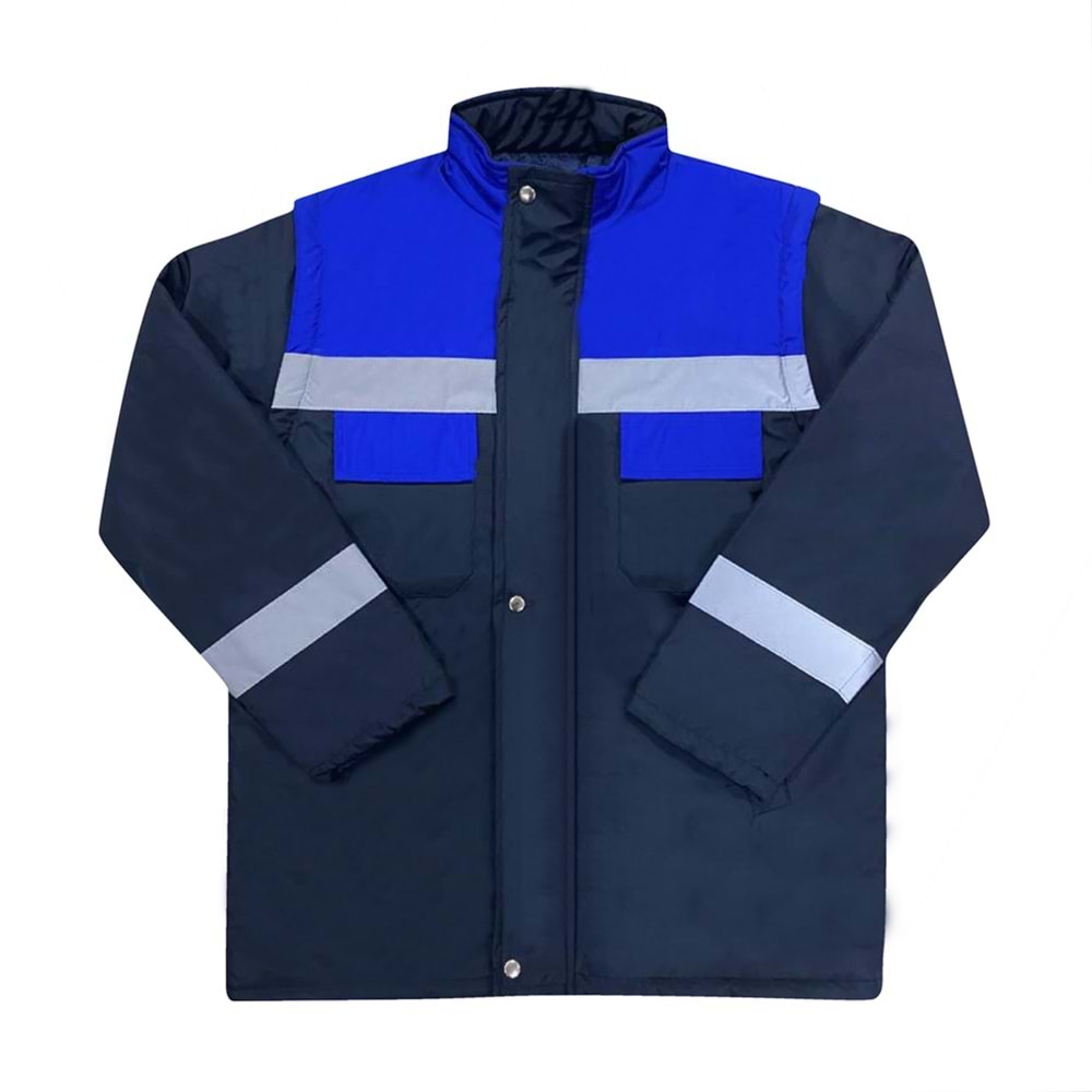 Kaban Bonding Kapitoneli Kolları Çıkmalı