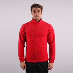 Samteks Üç Cepli Polar Mont