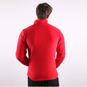 Samteks Üç Cepli Polar Mont