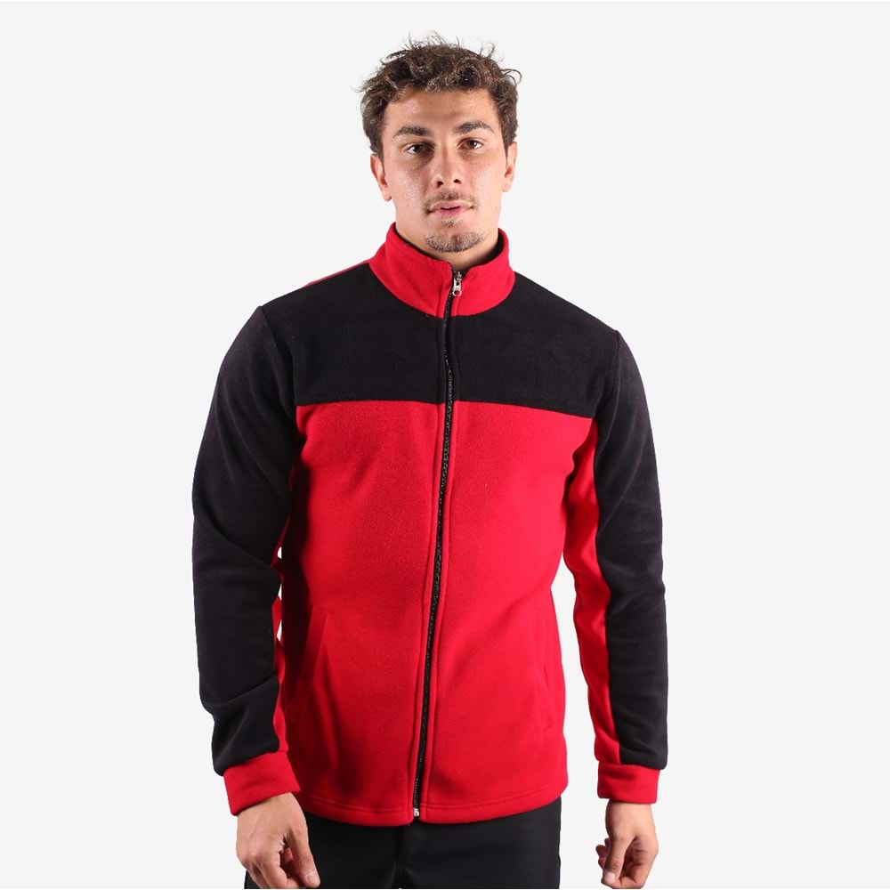 Samteks Robalı Polar Mont