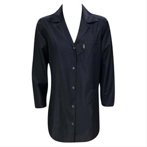 Samteks Bayan Renkli Alpaka Önlük