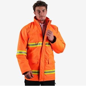 Samteks Alev Almaz Oxford Kaban