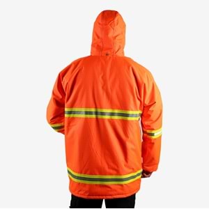 Samteks Alev Almaz Oxford Kaban