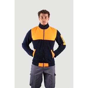 Samteks Softpolar Mont
