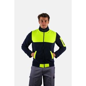 Samteks Softpolar Mont