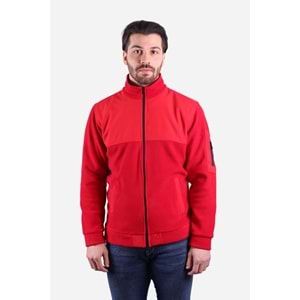 Samteks Softpolar Mont