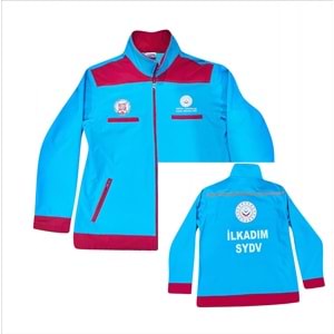 Mont Softshell Sosyal Yardımlaşma Dayanışma Vakfı