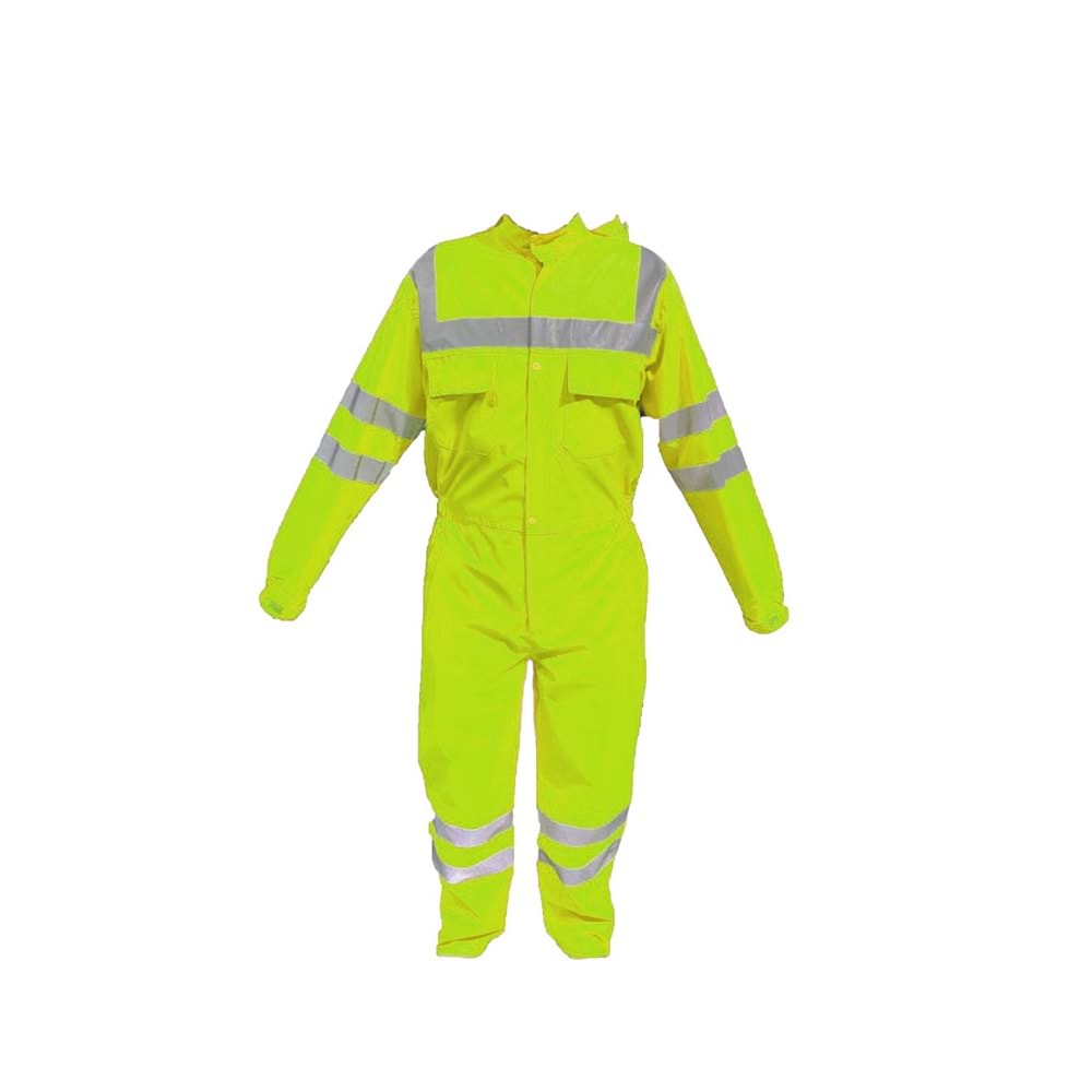 Oxford Tulum Samteks CE