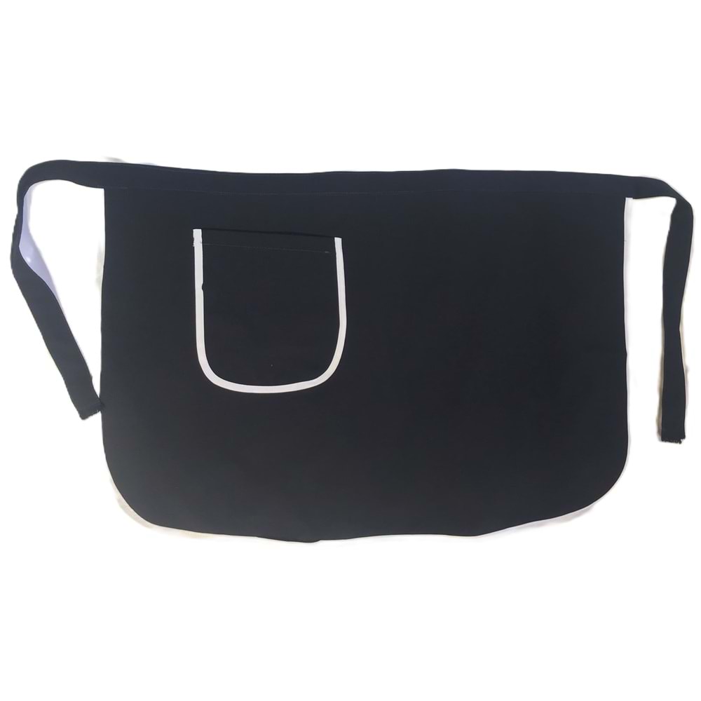 Belden Bağlı Önlük Biyeli