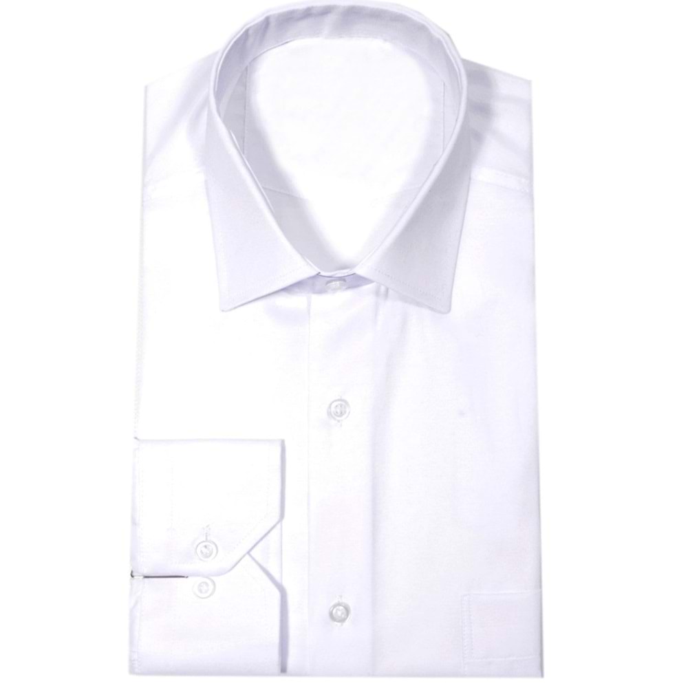 Gömlek Lipardi Spor Uzun Kol