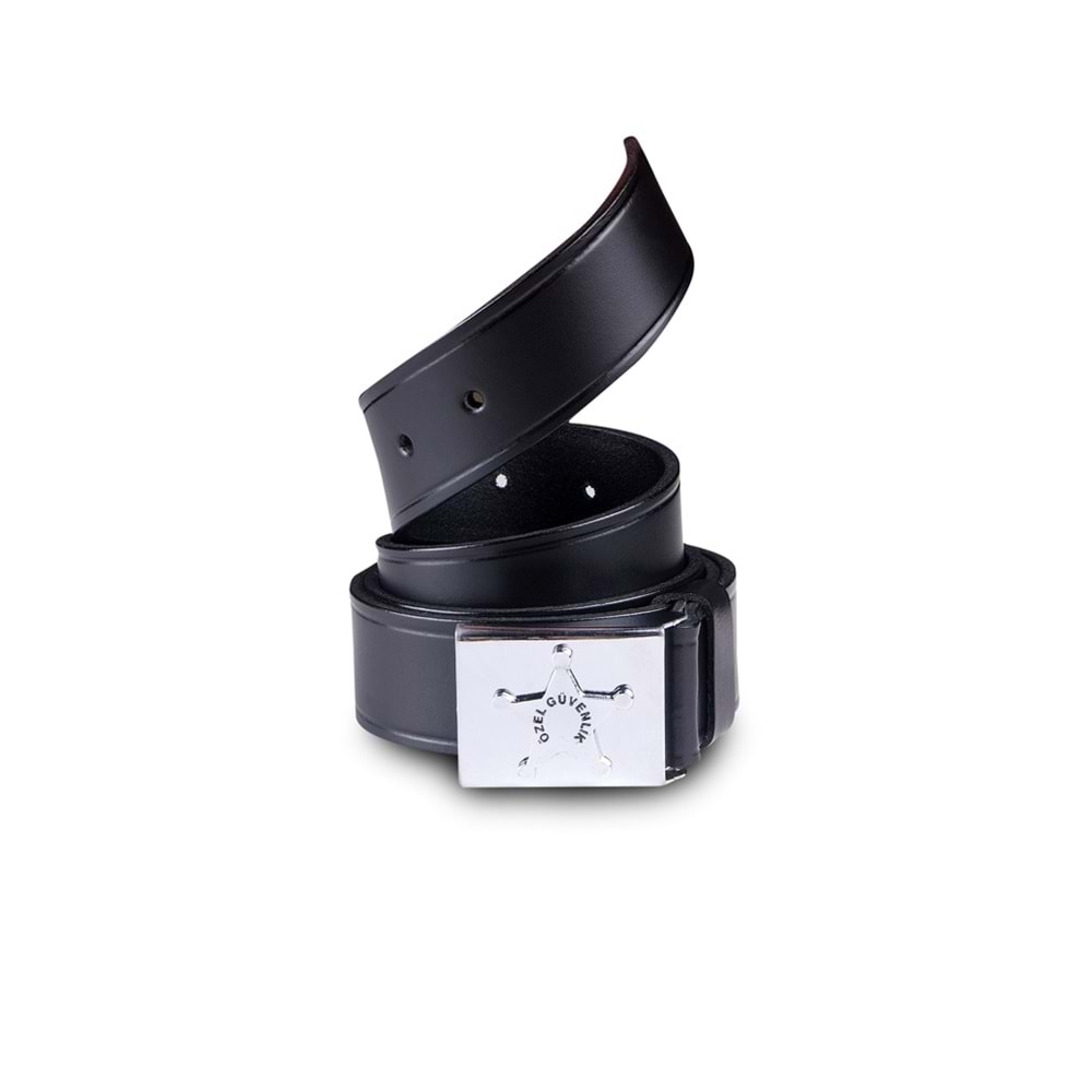 Kemer Güvenlik Deri