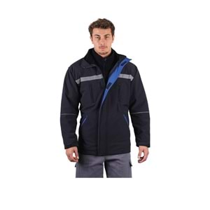 Softshell Kaban 2 in 1 Polar Hırkalı