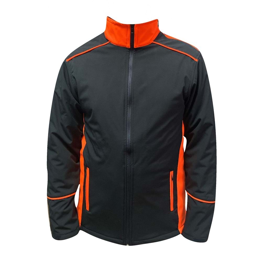 Samteks Garnili Softshell Mont