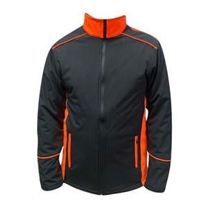 Samteks Garnili Softshell Mont