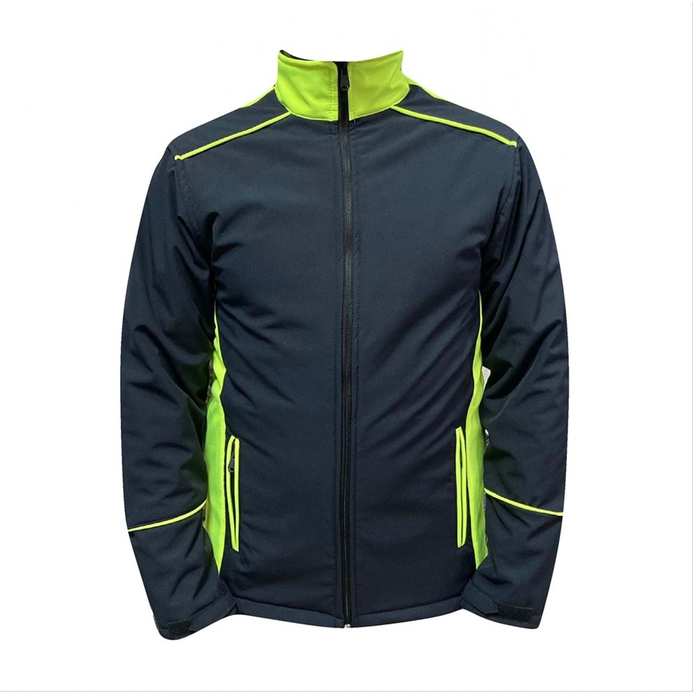 Samteks Garnili Softshell Mont