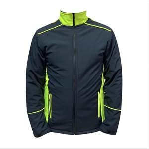 Samteks Garnili Softshell Mont