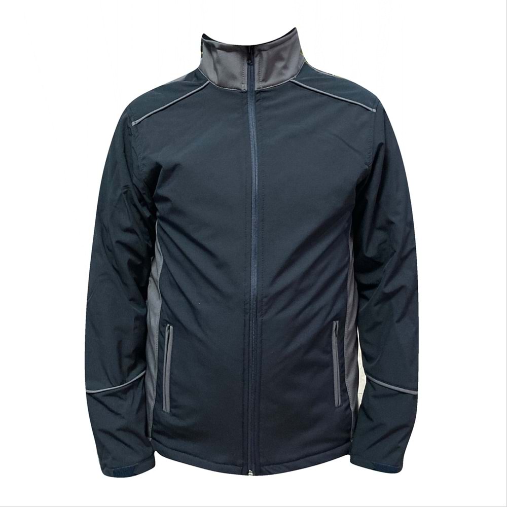 Samteks Garnili Softshell Mont