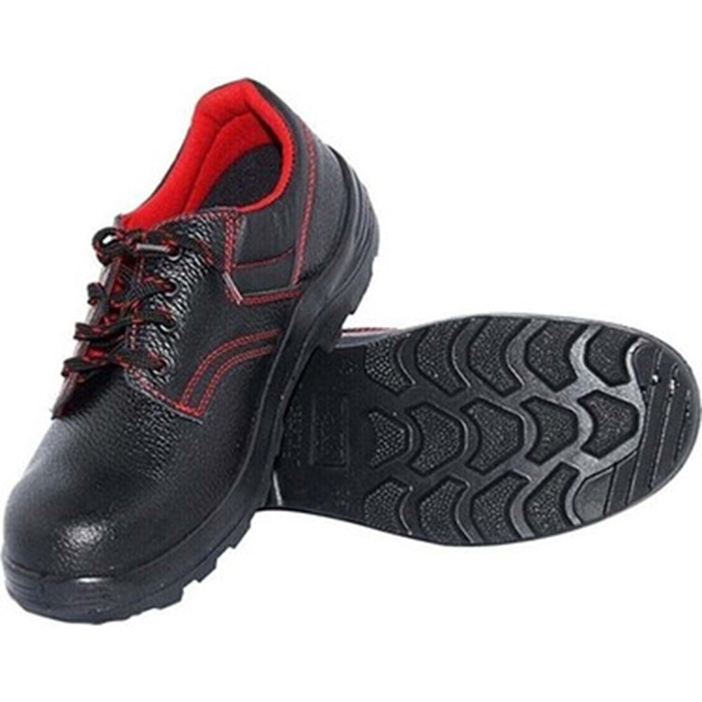 Stronex 102 S2 Deri İş Ayakkabısı