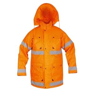 Parka Ref. Kap. Oxford Vizwell