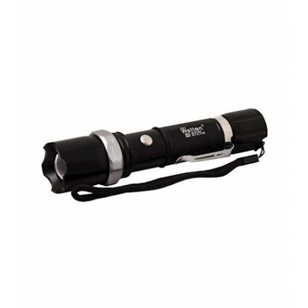 Watton WT-038 El Feneri