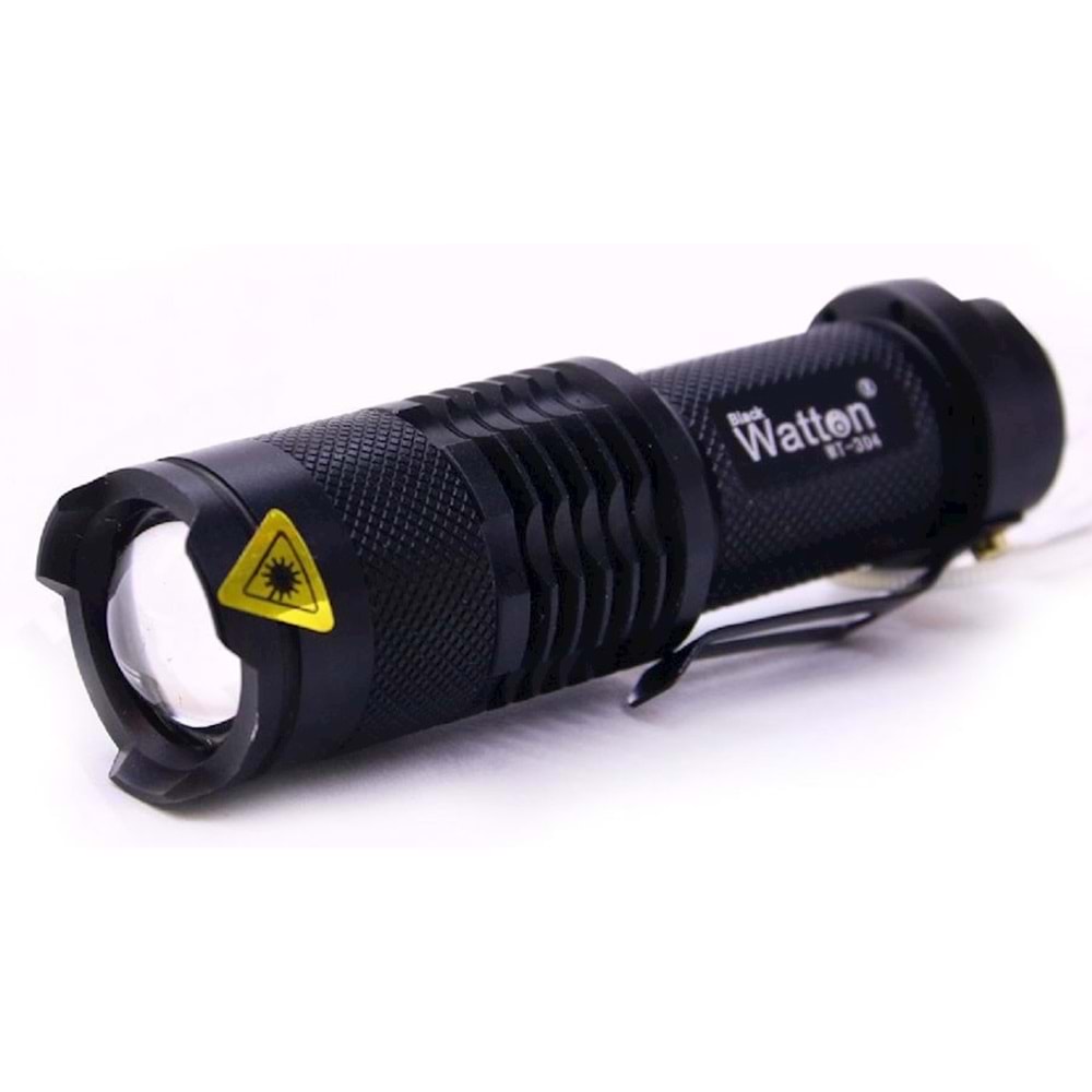 Watton Wt-304 El Feneri